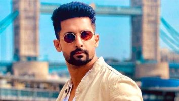 Ravie Dubey recalls visiting Lakshman Temple a year before Ramayana casting: “Almost exactly a year later, I was cast as Lakshman”