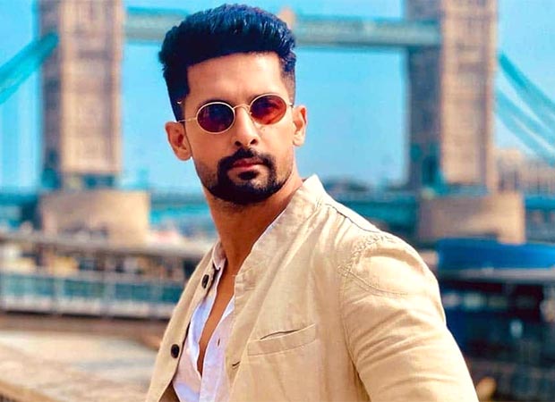 Ravie Dubey recalls visiting Lakshman Temple a year before Ramayana casting: “Almost exactly a year later, I was cast as Lakshman”