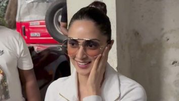 Mama Kiara’s glowing