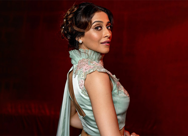 Regena Cassandrra shares excitement as she headlines Prime Video’s Tamil crime thriller inspired by Mare of Easttown