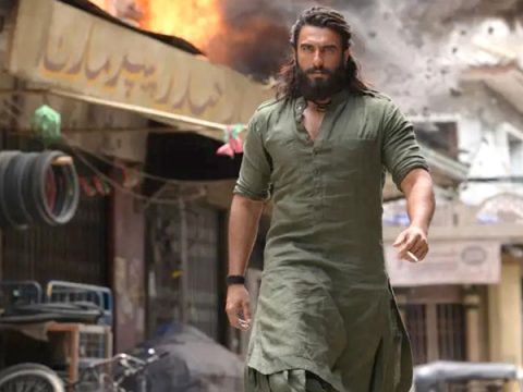 Reliance’s Jio Studios pulls back anti-piracy case on Dhurandhar before Madras High Court Reliance’s Jio Studios pulls back anti-piracy case on Dhurandhar before Madras High Court