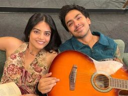 EXCLUSIVE: Riddhi Kumar calls Superboys of Malegaon “ode to friendship and cinema” as film marks one year