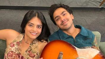 EXCLUSIVE: Riddhi Kumar calls Superboys of Malegaon “ode to friendship and cinema” as film marks one year