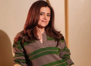 Ridhi Dogra steers her team through X and 0 challenge on The 50