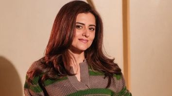 Ridhi Dogra steers her team through X and 0 challenge on The 50