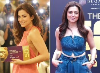 Ridhi Dogra takes on captaincy role in The 50