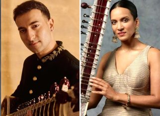 Rishab Rikhiram Sharma team reacts to Anoushka Shankar’s statement on the latter’s bond with her father Ravi Shankar; issues clarification