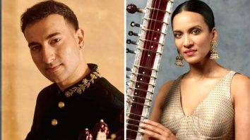 Rishab Rikhiram Sharma team reacts to Anoushka Shankar’s statement on the latter’s bond with her father Ravi Shankar; issues clarification