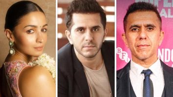 Ritesh Sidhwani to attend BAFTA 2026 as Excel Entertainment’s Boong earns nomination