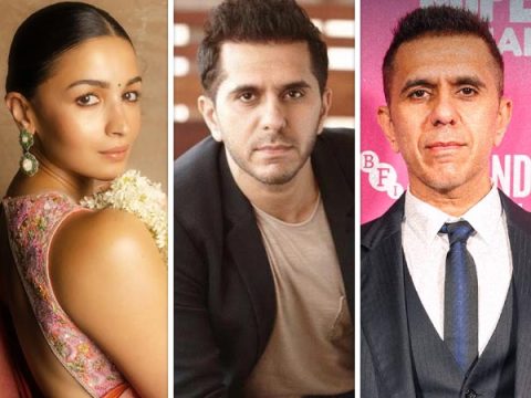 Ritesh Sidhwani to attend BAFTA 2026 as Excel Entertainment’s Boong earns nomination Ritesh Sidhwani to attend BAFTA 2026 as Excel Entertainment’s Boong earns nomination