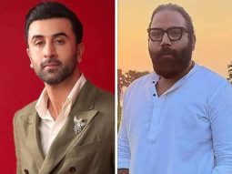Ranbir Kapoor confirms discussing “different ideas” with Sandeep Reddy Vanga amid Animal Part 3 buzz