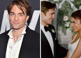 Robert Pattinson says his favourite romantic films are actually about breakups ahead of The Drama India release