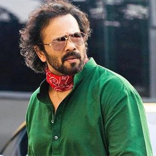 Firing reported outside Rohit Shetty’s Juhu residence; police investigate