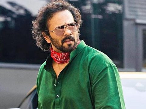 Firing reported outside Rohit Shetty’s Juhu residence; police investigate Firing reported outside Rohit Shetty’s Juhu residence; police investigate