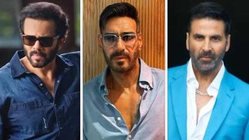 SCOOP: Rohit Shetty takes the Do Aur Do Paanch route for Golmaal 5; sets up a Tom & Jerry rivalry between Ajay Devgn and Akshay Kumar
