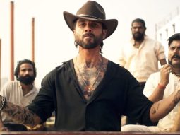 EXCLUSIVE: O’Romeo is Shahid Kapoor’s LENGHTIEST film; CBFC replaces ‘Item’ with ‘Kumari’; reduces ‘woman slapping visual’ by 20%