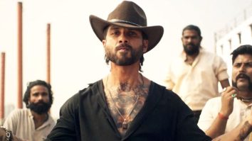 EXCLUSIVE: O’Romeo is Shahid Kapoor’s LENGHTIEST film; CBFC replaces ‘Item’ with ‘Kumari’; reduces ‘woman slapping visual’ by 20%