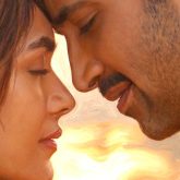 Rubaroo | Dacoit | Faheem Abdullah, Chinmayi Sreepada | Bheems, Ritesh | Adivi Sesh, Mrunal Thakur