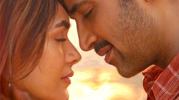 Rubaroo | Dacoit | Faheem Abdullah, Chinmayi Sreepada | Bheems, Ritesh | Adivi Sesh, Mrunal Thakur