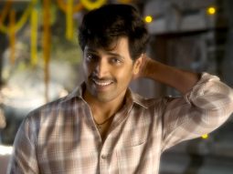 Rubaroo Song Promo | Dacoit | Adivi Sesh | Mrunal Thakur | Anurag Kashyap | Shaneil Deo