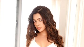 Celeb Photos Of Ruhi Singh