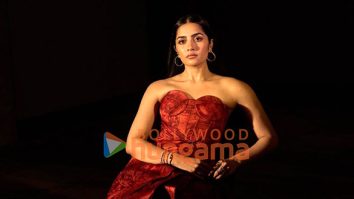 Rukmini Vasanth