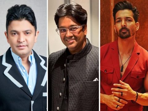 SCOOP: Bhushan Kumar signs Milap Zaveri to direct Harshvardhan Rane in next; duo reunite after Ek Deewane Ki Deewaniyat SCOOP: Bhushan Kumar signs Milap Zaveri to direct Harshvardhan Rane in next; duo reunite after Ek Deewane Ki Deewaniyat
