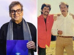 SGM Animation Studios launch: Subhash Ghai says, “In Ram Lakhan, Anil Kapoor can’t be Ram, Jackie Shroff can’t be Lakhan”; says Mickey Mouse is bigger than Bollywood and Hollywood stars: “Name one actor who has ruled for 80 years!”