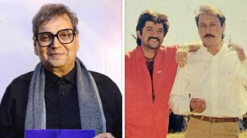 SGM Animation Studios launch: Subhash Ghai says, “In Ram Lakhan, Anil Kapoor can’t be Ram, Jackie Shroff can’t be Lakhan”; says Mickey Mouse is bigger than Bollywood and Hollywood stars: “Name one actor who has ruled for 80 years!”