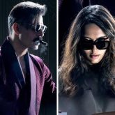 SPIRIT: Vivek Oberoi joins Sandeep Reddy Vanga film in an intense avatar; poster introduces newbie Aishwarya Desai