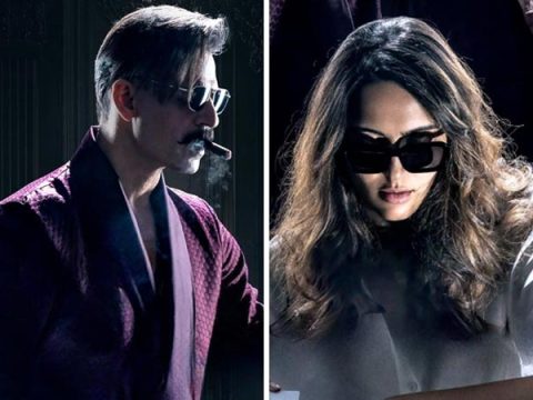 SPIRIT: Vivek Oberoi joins Sandeep Reddy Vanga film in an intense avatar; poster introduces newbie Aishwarya Desai SPIRIT: Vivek Oberoi joins Sandeep Reddy Vanga film in an intense avatar; poster introduces newbie Aishwarya Desai