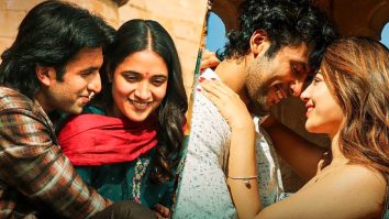 Saathi Re | The Kerala Story 2: Goes Beyond | Mannan Shaah | Manoj Muntashir | Vishal Mishra | Vipul A Shah