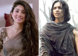 Sai Pallavi to replace Deepika Padukone in Kalki 2 after latter opts out over fee dispute