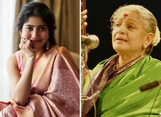 Sai Pallavi to play M S Subbulakshmi in her biopic