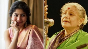 Sai Pallavi to play M S Subbulakshmi in her biopic