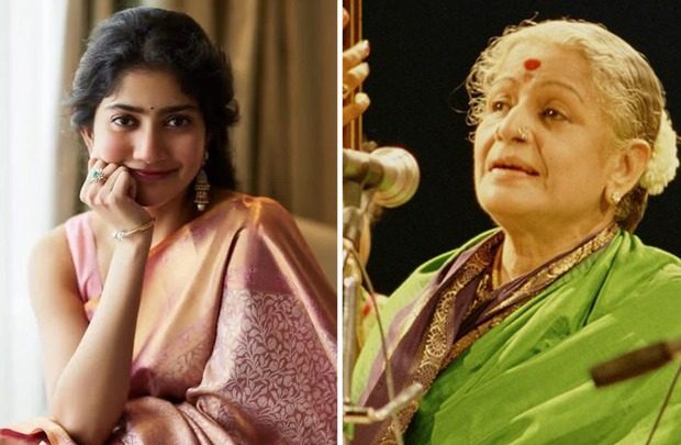 Sai Pallavi to play M S Subbulakshmi in her biopic
