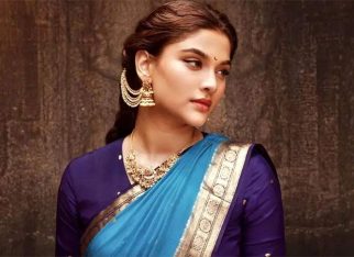 Saiee M Manjrekar on The India House, “Shooting a film simultaneously in Hindi and Telugu is both exciting and challenging”