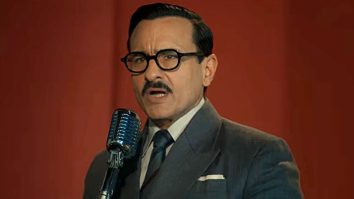 Hum Hindustani | First Look | Saif Ali Khan, Pratik Gandhi, Deepak Dobriyal | Netflix India