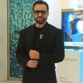 Saif Ali Khan dons brooch worth Rs. 45 lakhs; accessory steals the show at Tiffany event