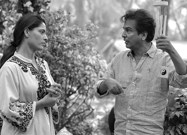 Saiyami Kher calls her next social drama with Vikram Pahdnis “a softer, more emotional” experience