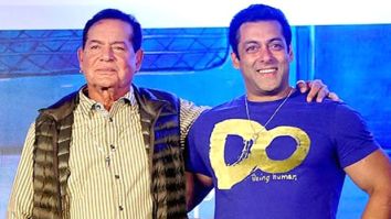 Salim Khan stable after minor brain procedure at Lilavati Hospital; doctor shares health update!