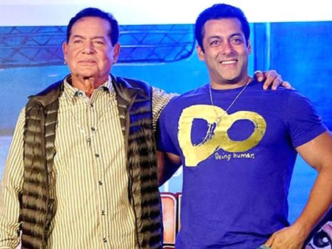 Salim Khan stable after minor brain procedure at Lilavati Hospital; doctor shares health update! Salim Khan stable after minor brain procedure at Lilavati Hospital; doctor shares health update!