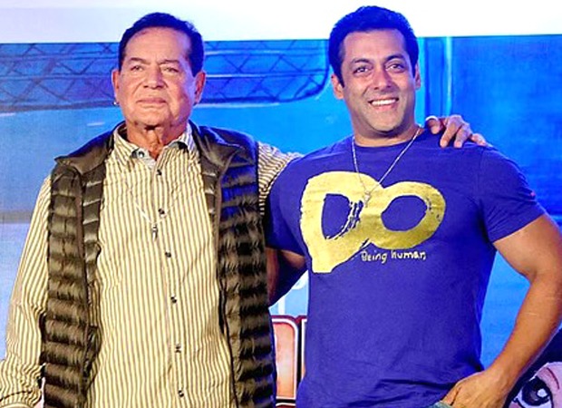 Salim Khan stable after minor brain procedure at Lilavati Hospital; doctor shares health update!