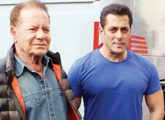 Salim Khan admitted to hospital; no official update on health yet