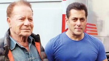 Salim Khan admitted to hospital; no official update on health yet