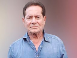 “Salim Khan saab’s condition is serious”, reveals a source