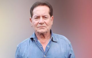 “Salim Khan saab’s condition is serious”, reveals a source