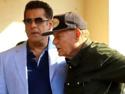Salman Khan and family unhappy with public health update of Salim Khan: Report