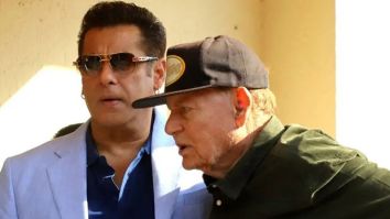 Salman Khan and family unhappy with public health update of Salim Khan: Report