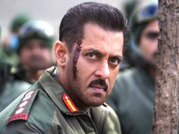 Salman Khan shoots a romantic song for Battle Of Galwan; track to release on Valentine’s Day